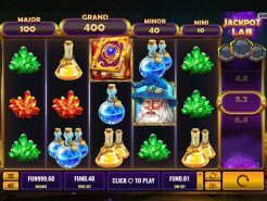 Jackpot Lab Slots